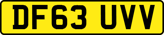 DF63UVV