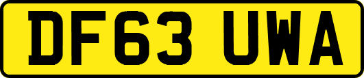 DF63UWA