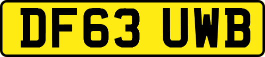 DF63UWB