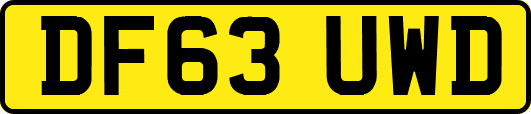 DF63UWD