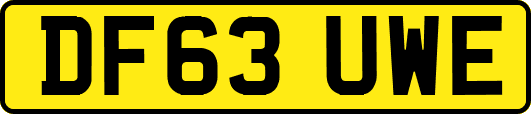 DF63UWE