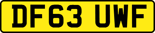 DF63UWF