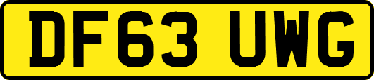 DF63UWG