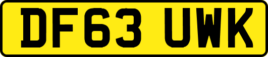 DF63UWK