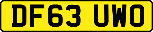 DF63UWO