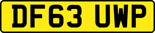 DF63UWP