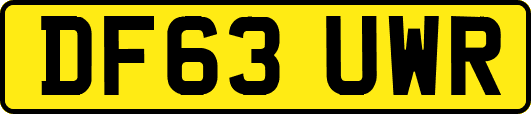 DF63UWR