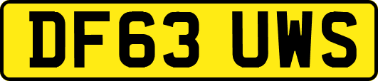 DF63UWS