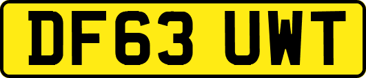 DF63UWT