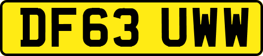 DF63UWW