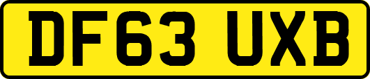 DF63UXB