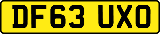 DF63UXO