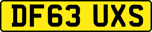 DF63UXS