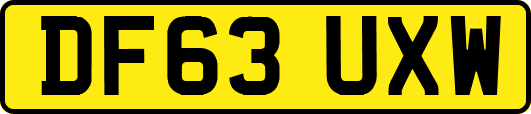 DF63UXW