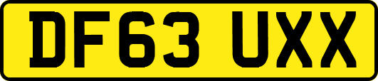 DF63UXX