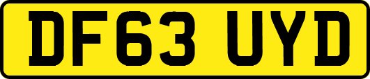 DF63UYD
