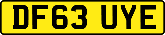 DF63UYE