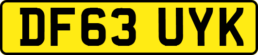 DF63UYK