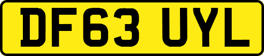 DF63UYL
