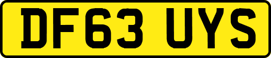 DF63UYS