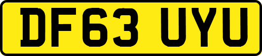 DF63UYU