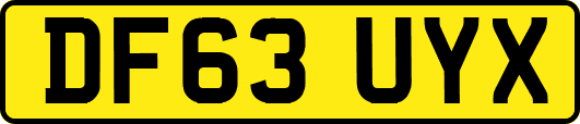 DF63UYX