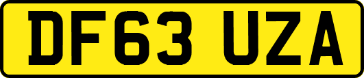DF63UZA