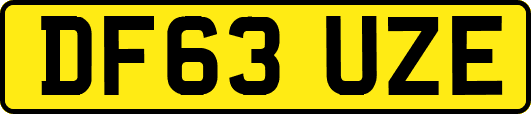 DF63UZE