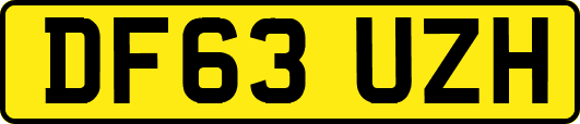 DF63UZH