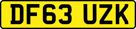 DF63UZK