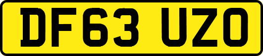 DF63UZO