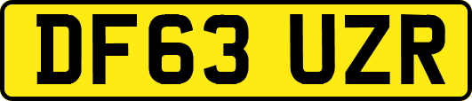DF63UZR
