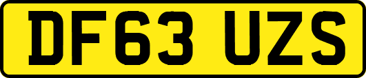DF63UZS