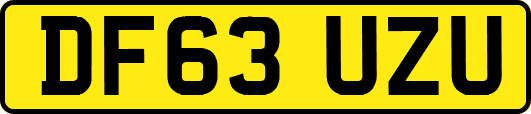 DF63UZU