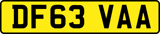 DF63VAA