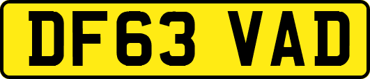 DF63VAD