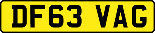 DF63VAG