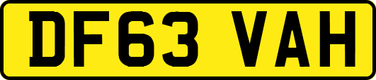 DF63VAH