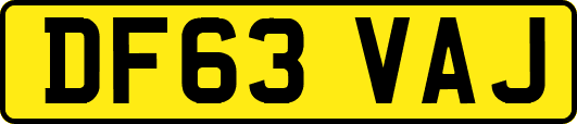 DF63VAJ