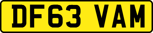 DF63VAM