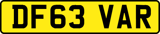 DF63VAR