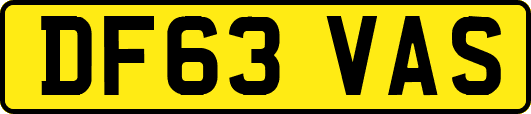 DF63VAS