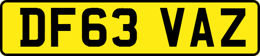 DF63VAZ