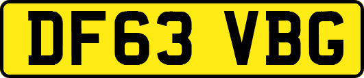 DF63VBG