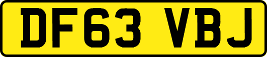 DF63VBJ