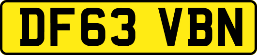 DF63VBN