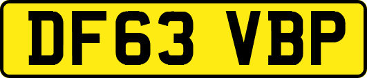 DF63VBP