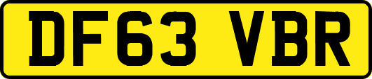 DF63VBR