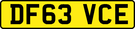 DF63VCE