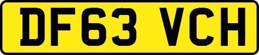 DF63VCH